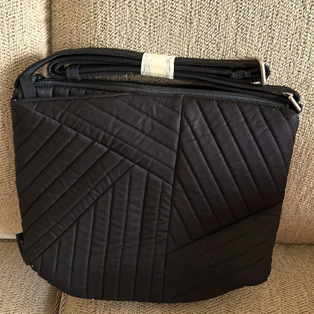 Vera Bradley Bucket Crossbody